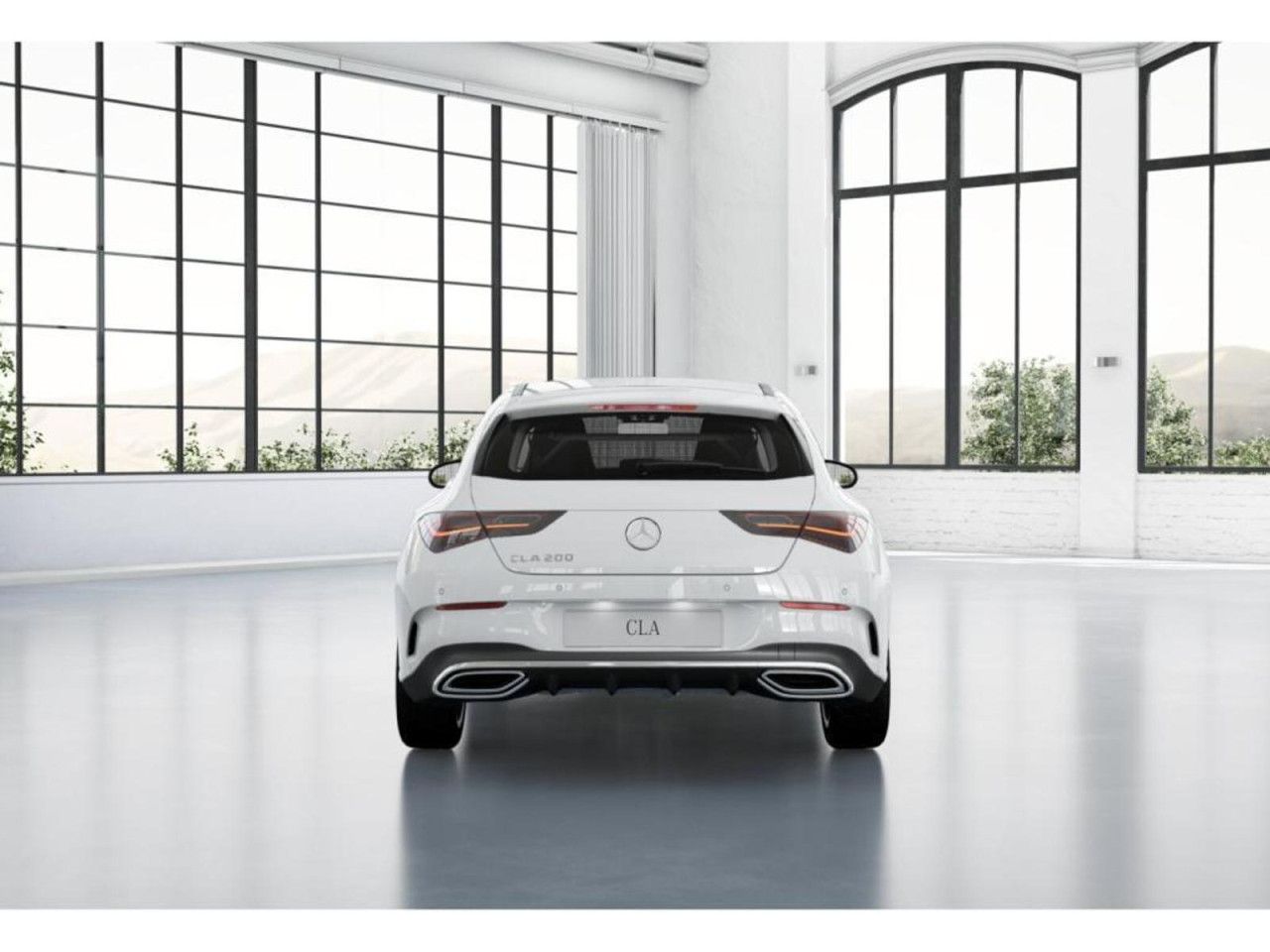 Mercedes-Benz CLA – Bild 4