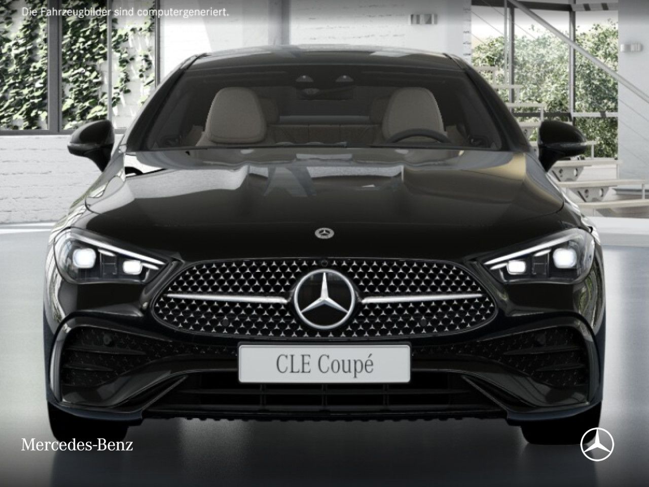 Mercedes-Benz CLE – Bild 5