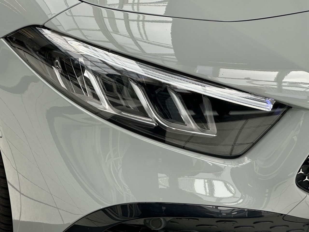 Mercedes-Benz A-Klasse – Bild 26
