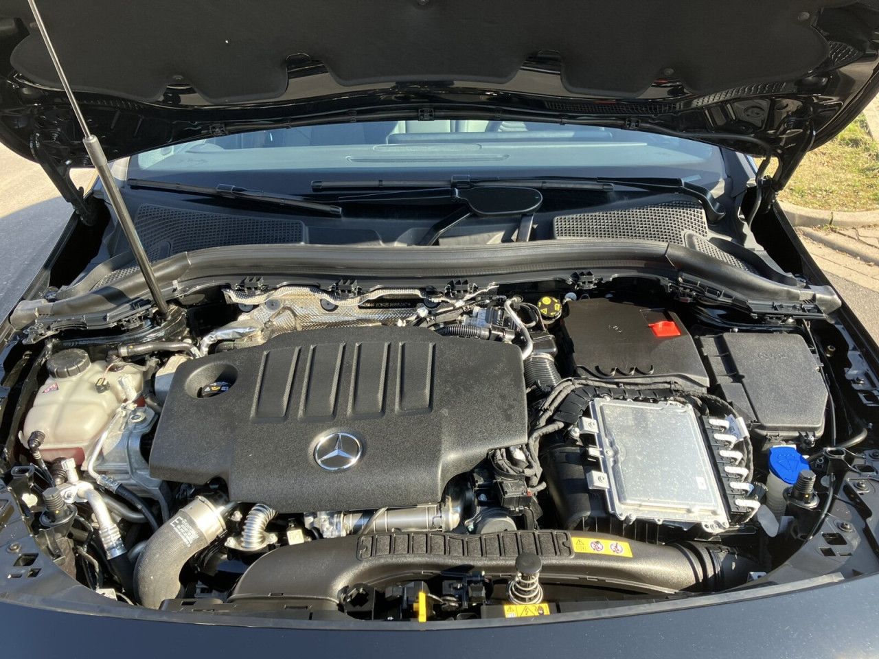 Mercedes-Benz B-Klasse – Bild 10