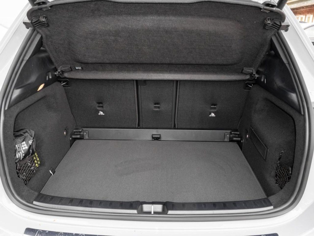 Mercedes-Benz GLA – Bild 11