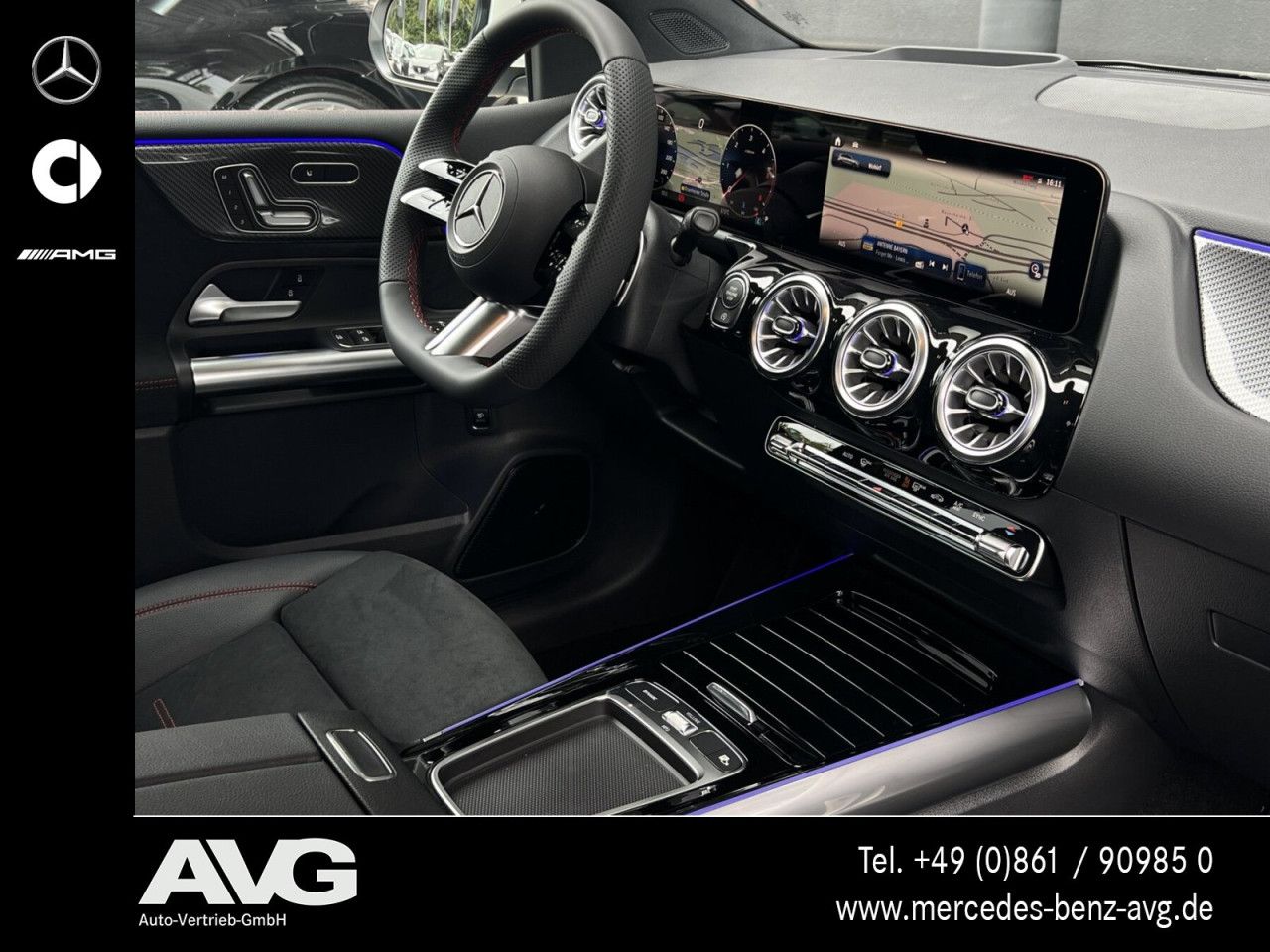 Mercedes-Benz B-Klasse – Bild 13