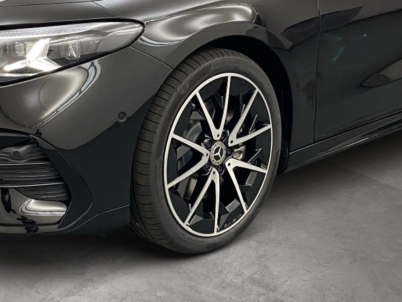 Mercedes-Benz CLA – Bild 6