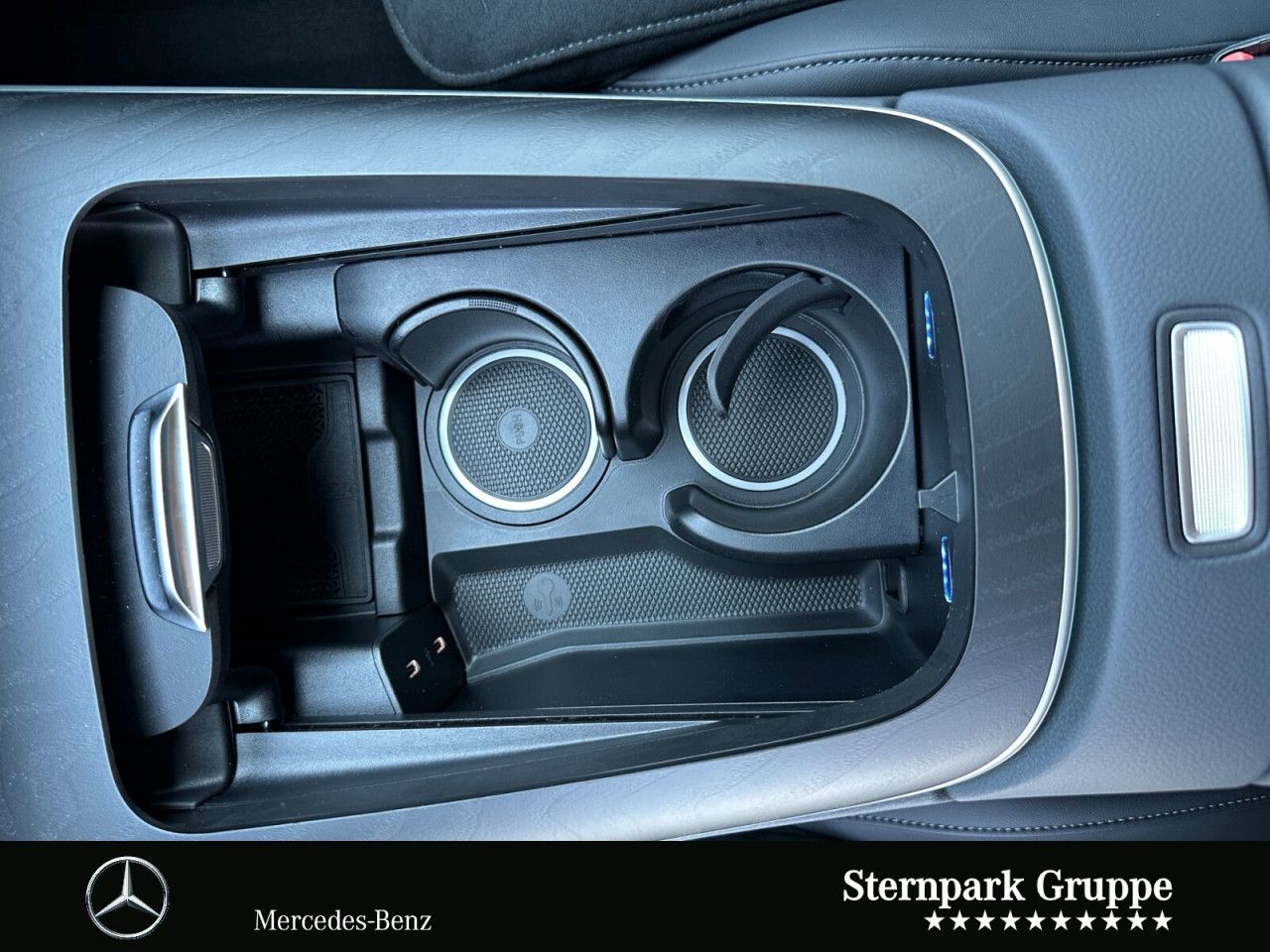 Mercedes-Benz E-Klasse – Bild 24