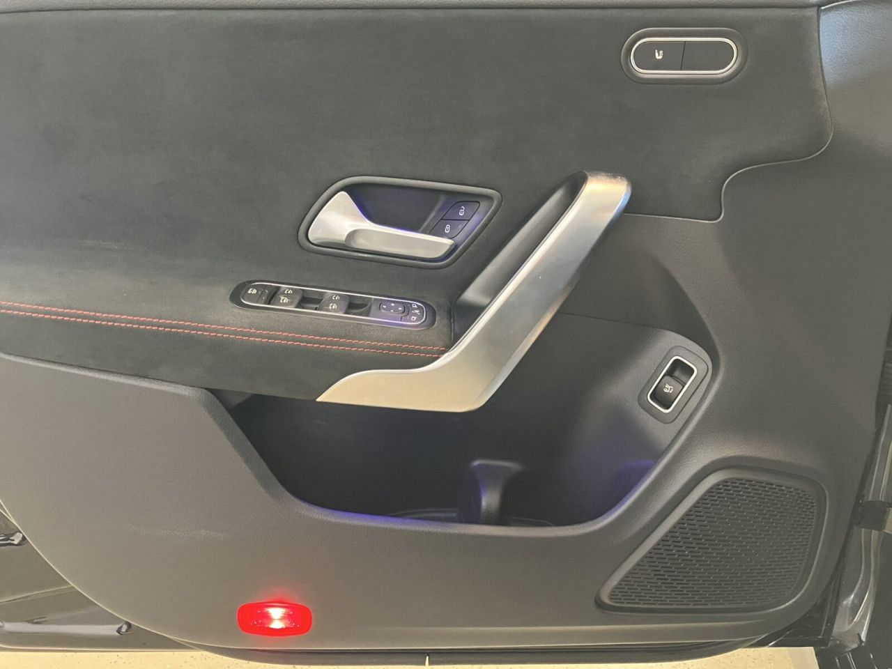 Mercedes-Benz CLA – Bild 14
