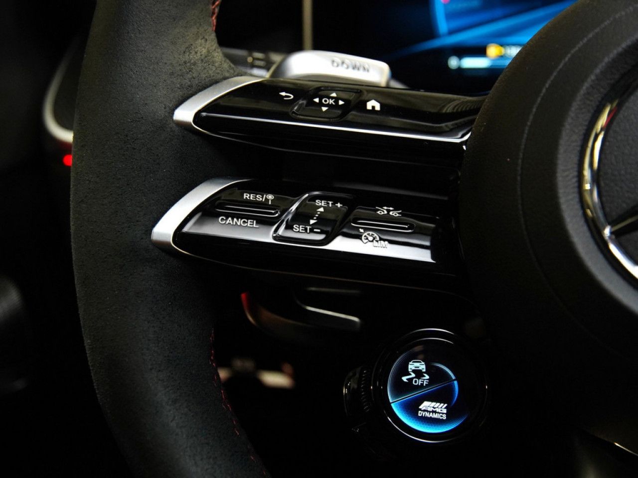 Mercedes-Benz GLC – Bild 18