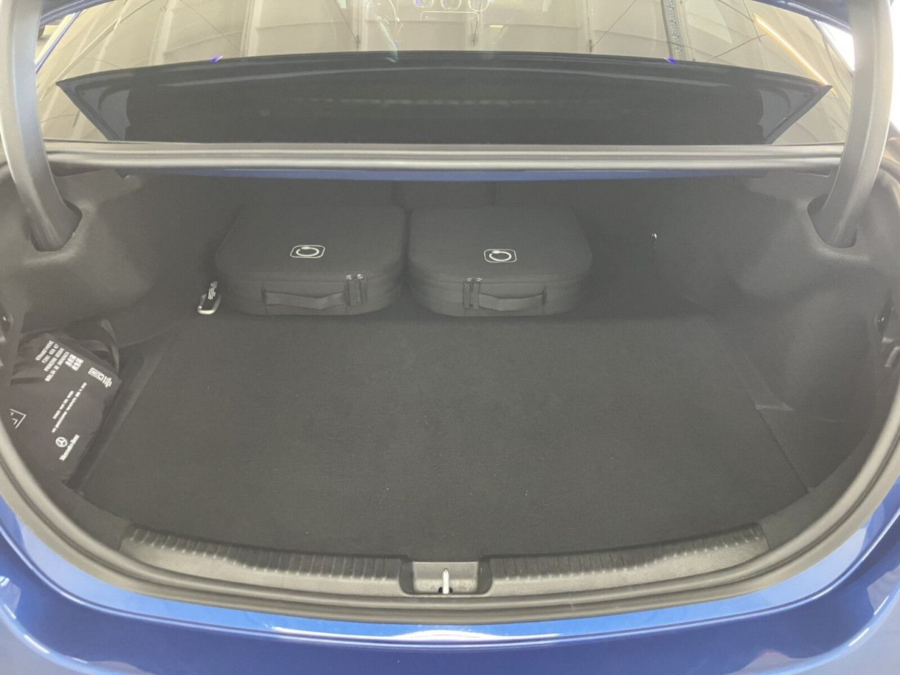 Mercedes-Benz C-Klasse – Bild 8