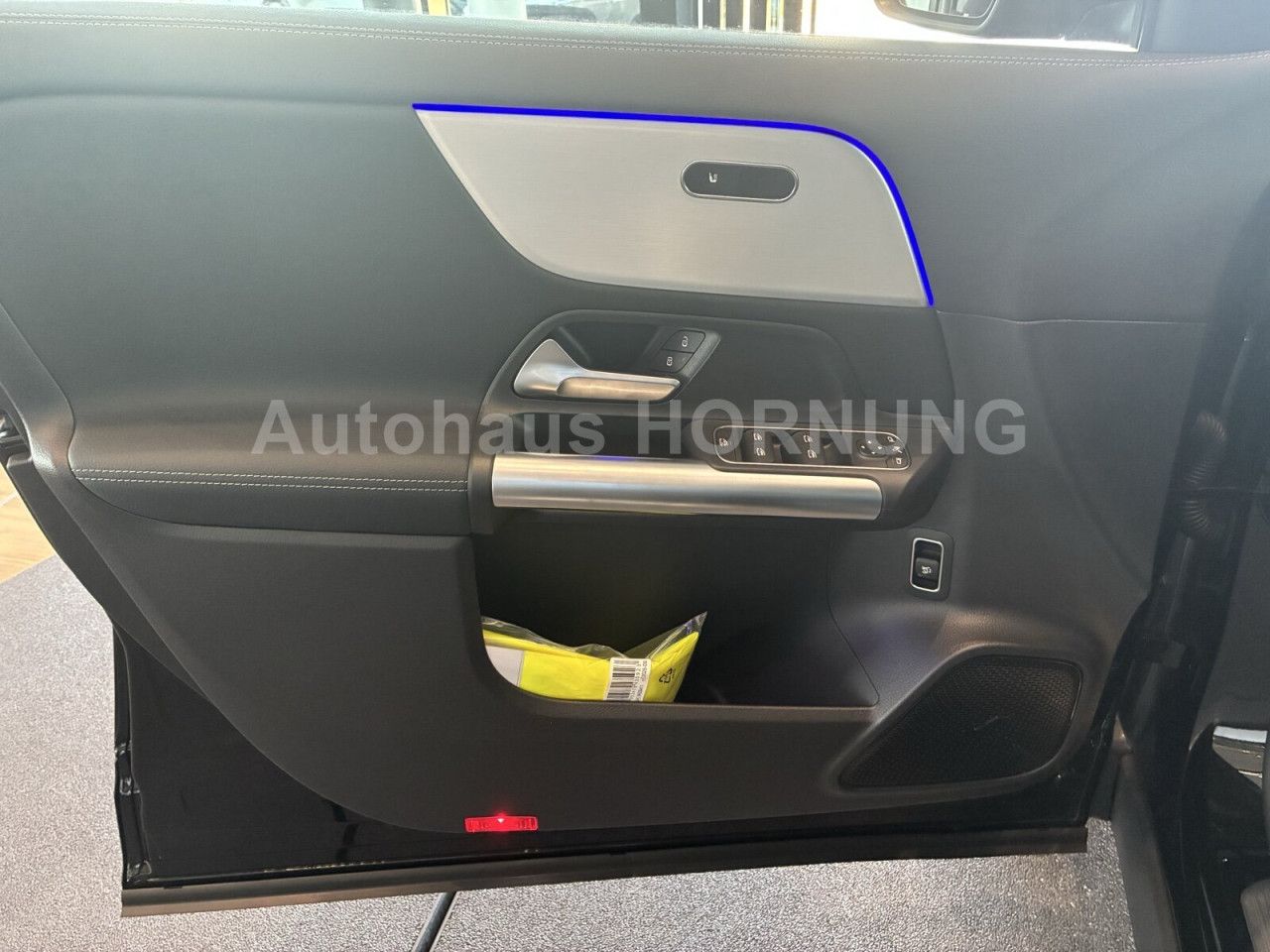 Mercedes-Benz GLA – Bild 10