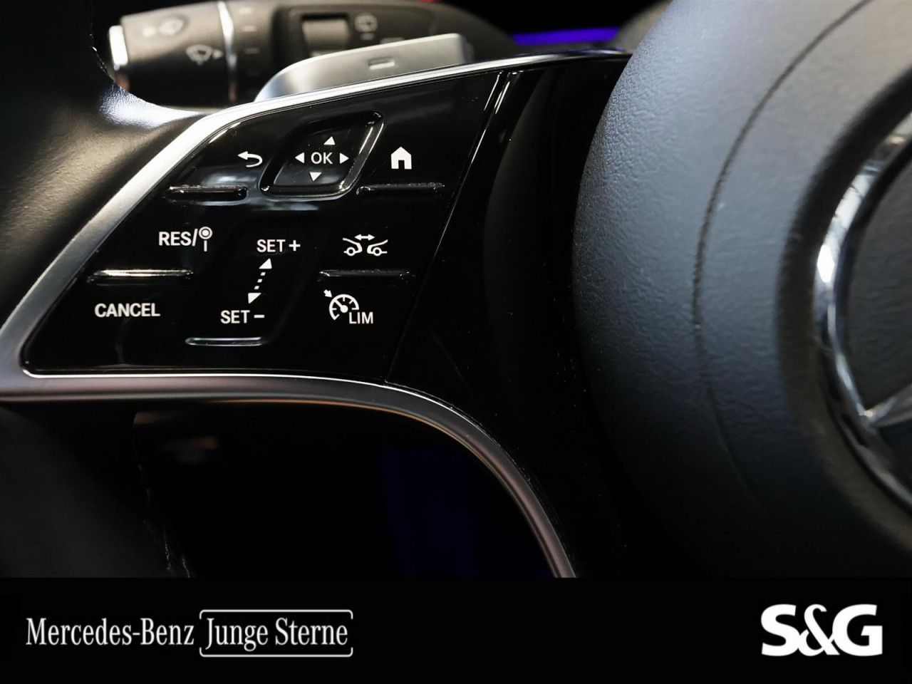 Mercedes-Benz E-Klasse – Bild 11