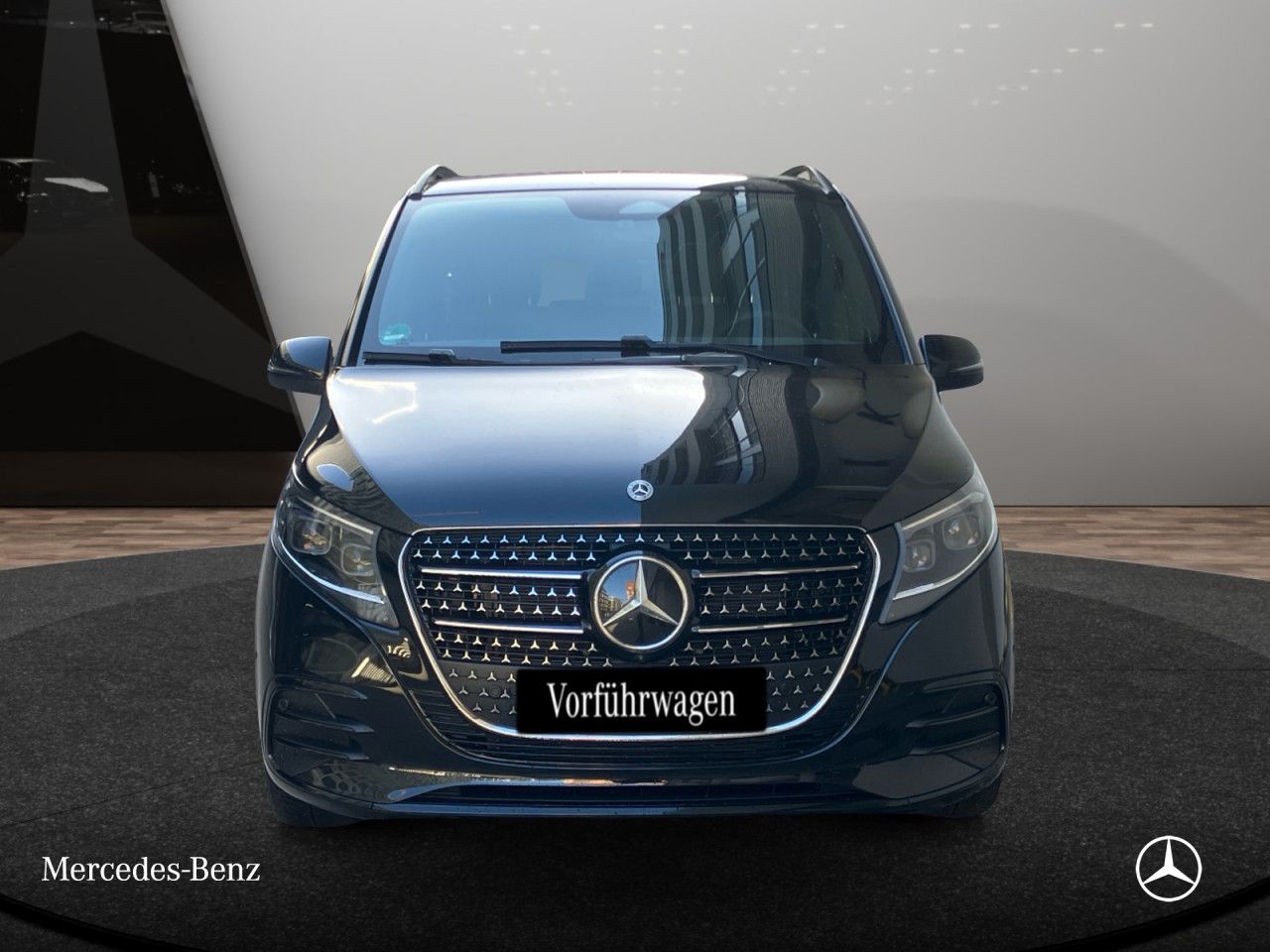 Mercedes-Benz V-Klasse – Bild 2