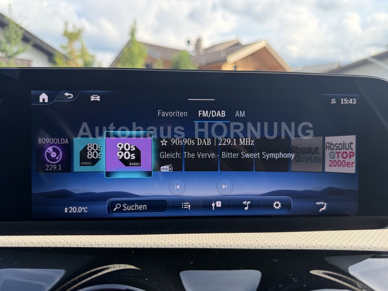 Mercedes-Benz CLA – Bild 18