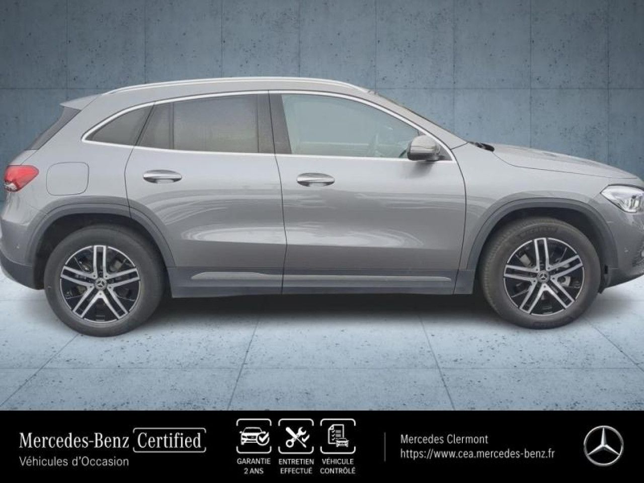 Photo du v&eacute;hicule 5 / 18