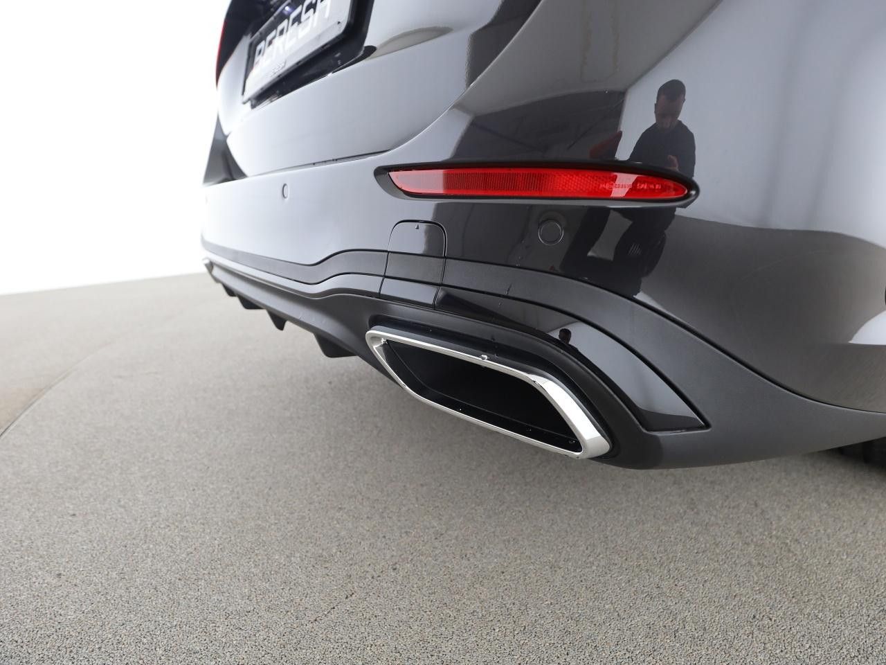 Mercedes-Benz C-Klasse – Bild 20