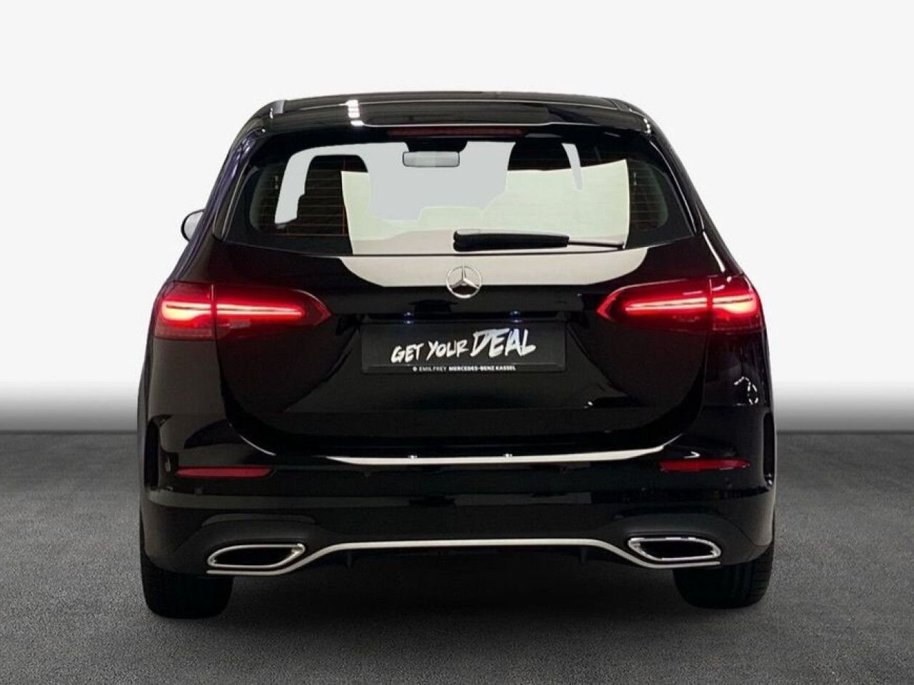 Mercedes-Benz B-Klasse – Bild 5