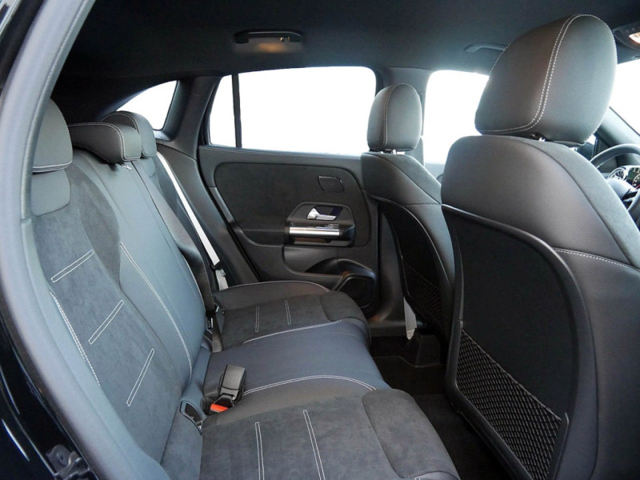 Mercedes-Benz GLA – Bild 6