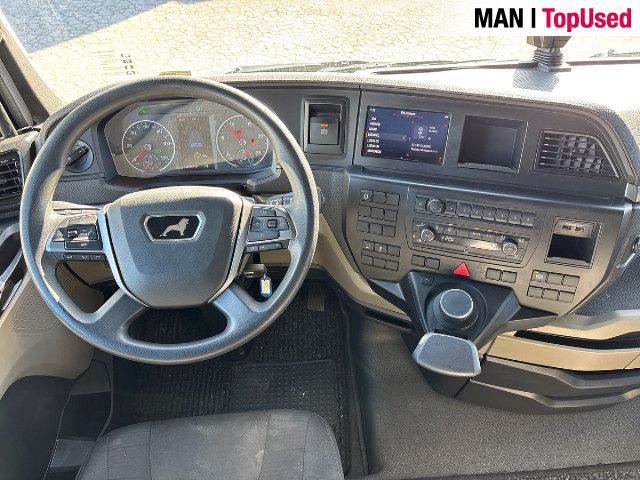 MAN TGX 18.510 4x2 BL SA 21