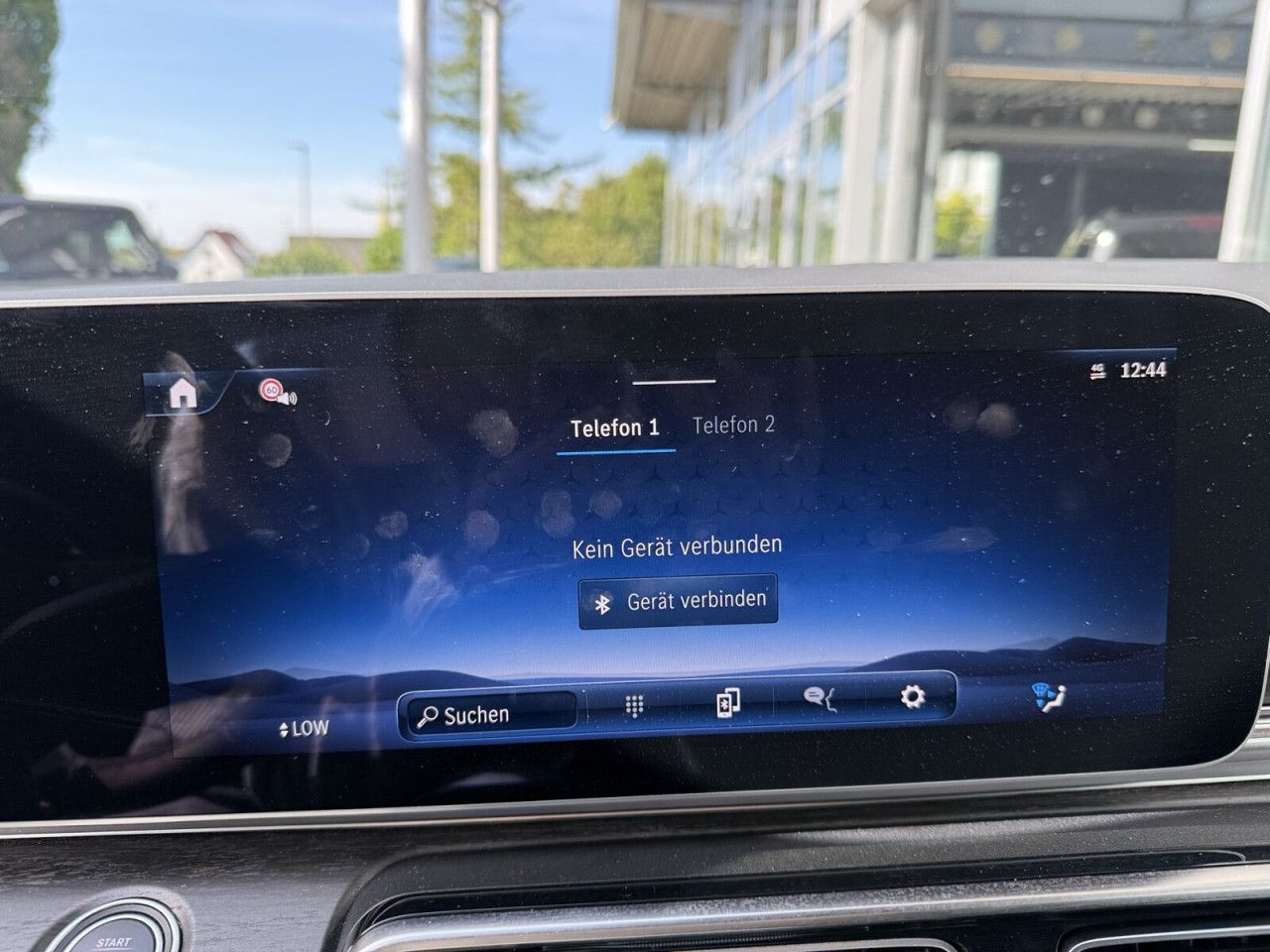 Mercedes-Benz V-Klasse – Bild 19