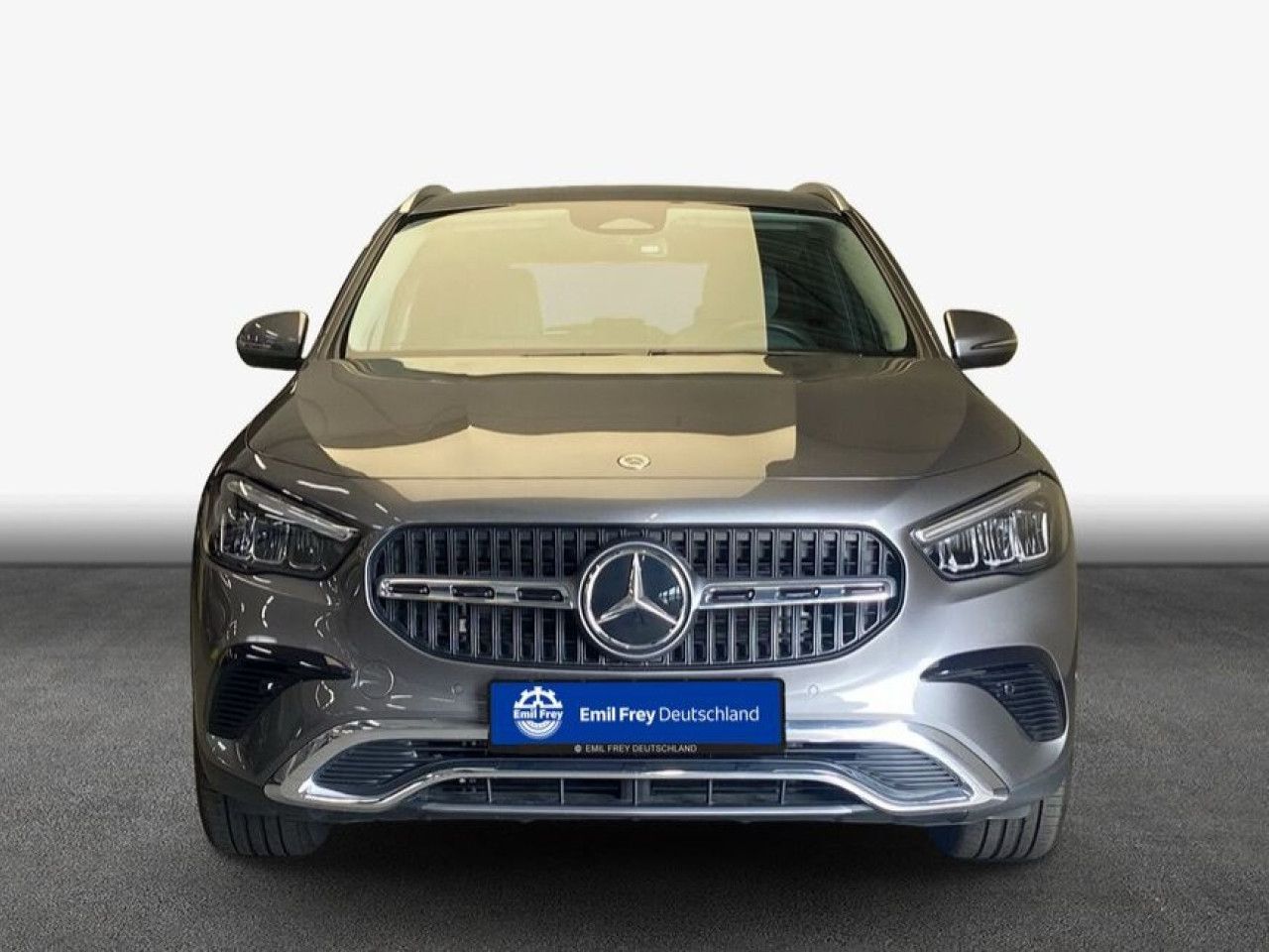Mercedes-Benz GLA – Bild 3