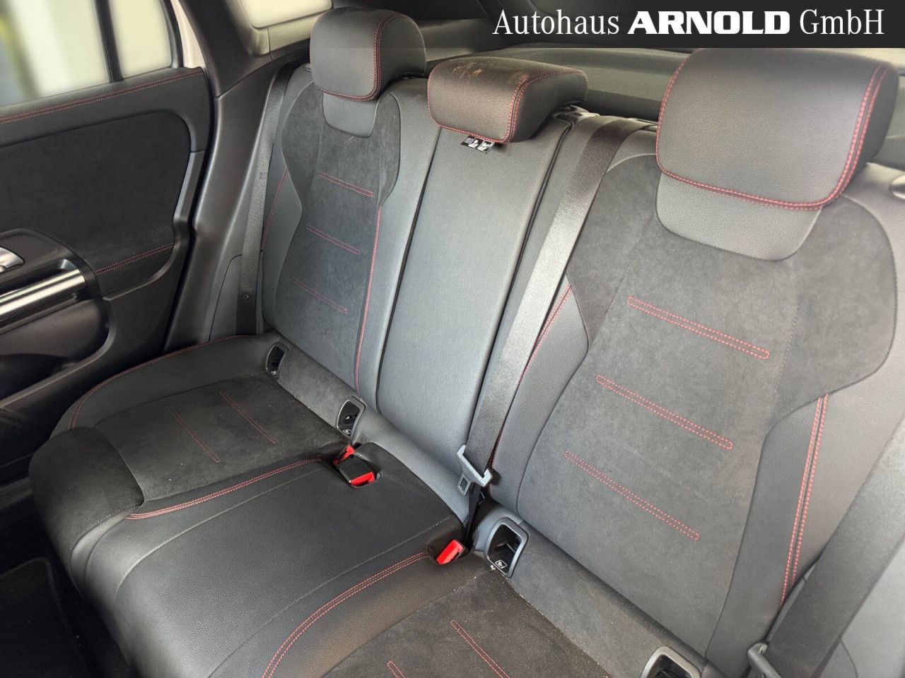 Mercedes-Benz GLA – Bild 13