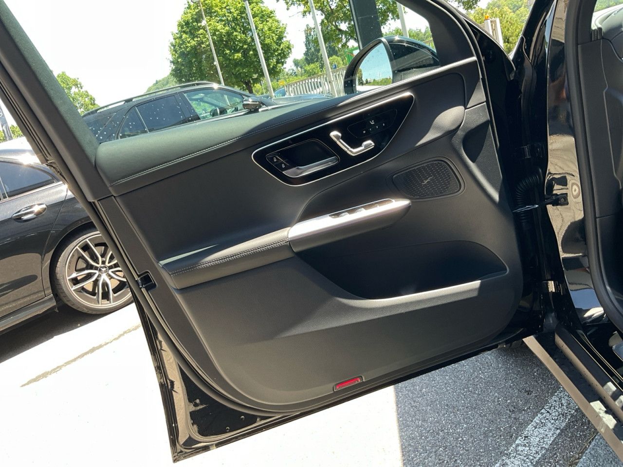 Mercedes-Benz GLC – Bild 9