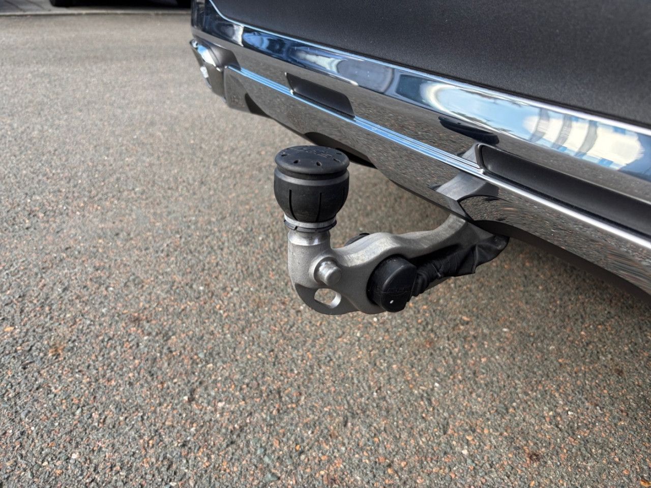 Mercedes-Benz GLC – Bild 13