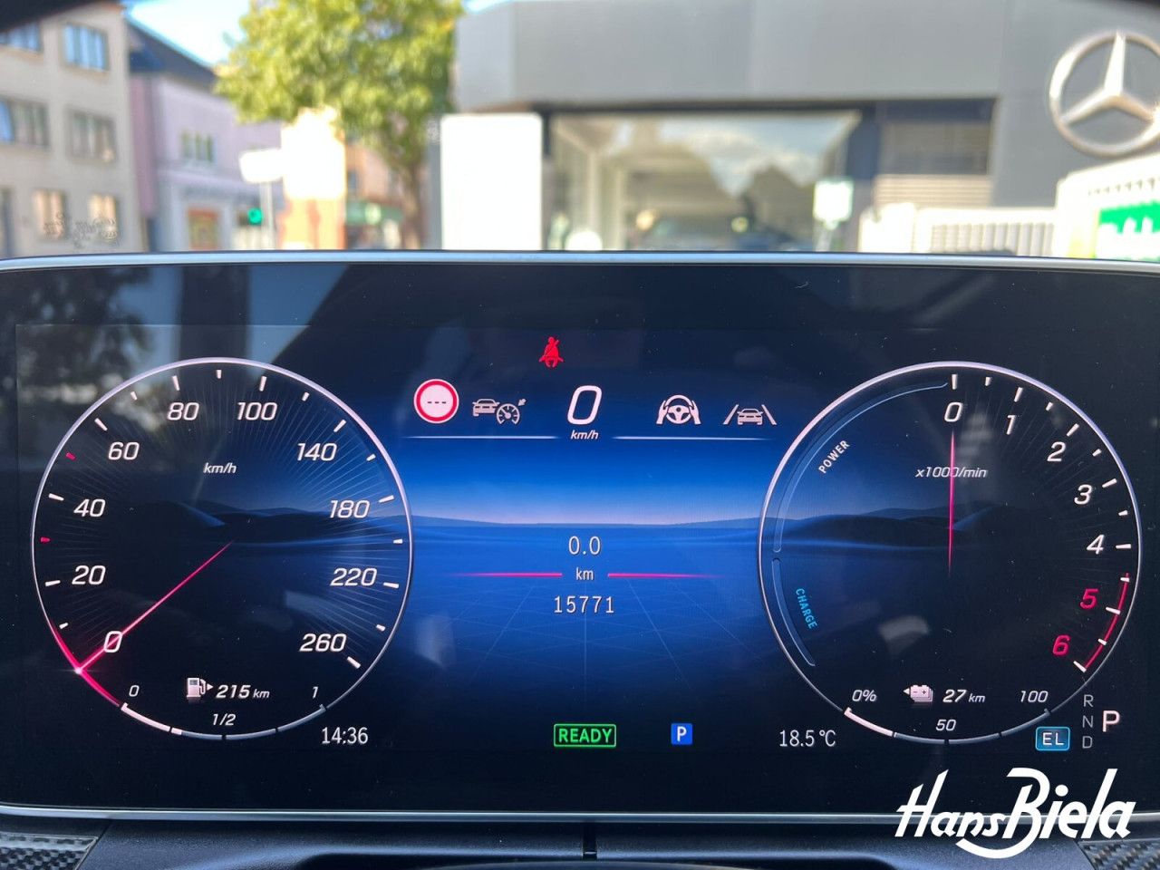 Mercedes-Benz C-Klasse – Bild 9