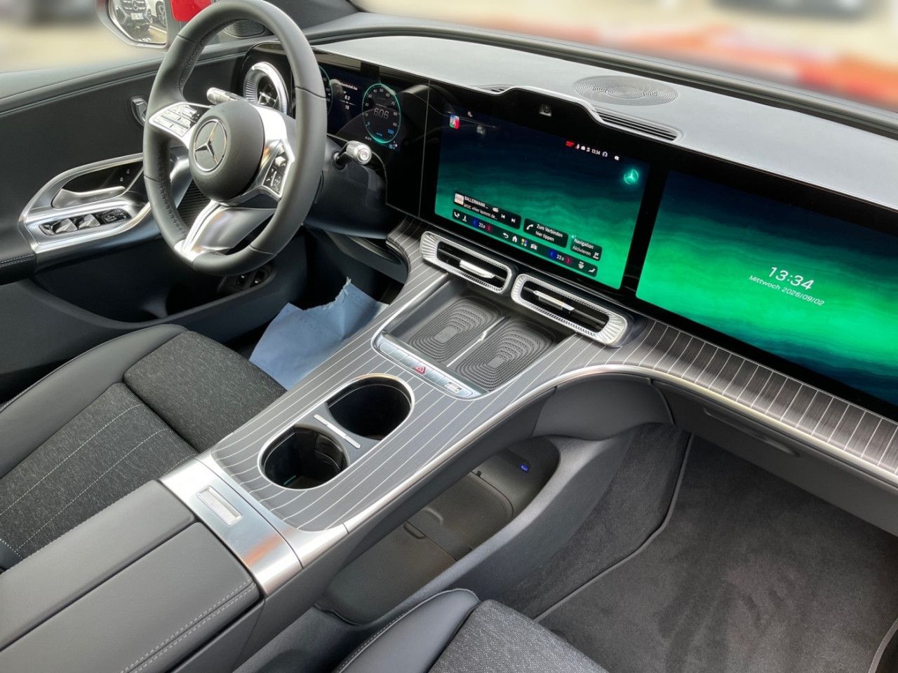 Mercedes-Benz GLC – Bild 15