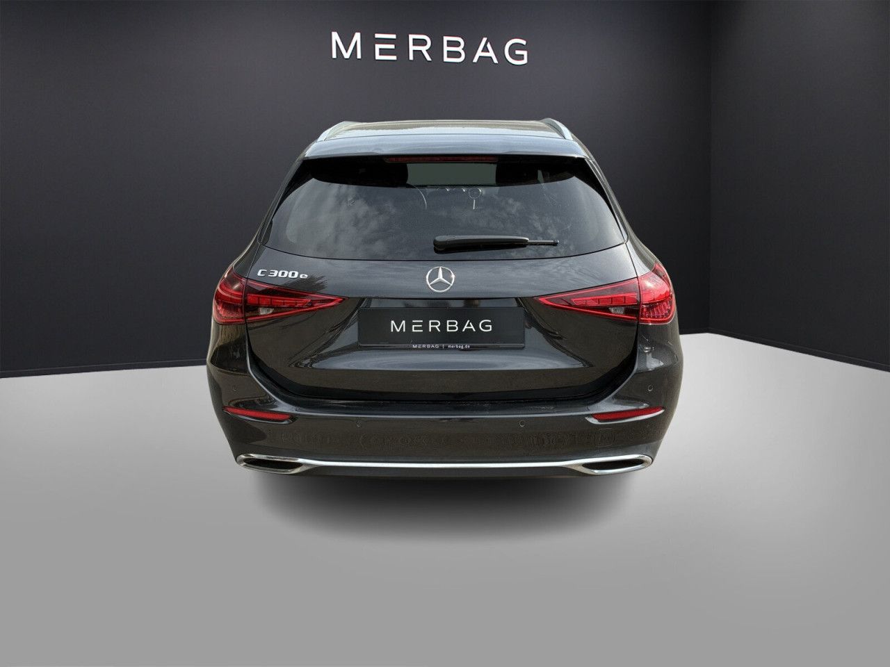 Mercedes-Benz C-Klasse – Bild 6