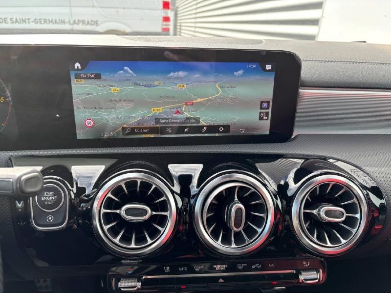 Photo du v&eacute;hicule 14 / 16