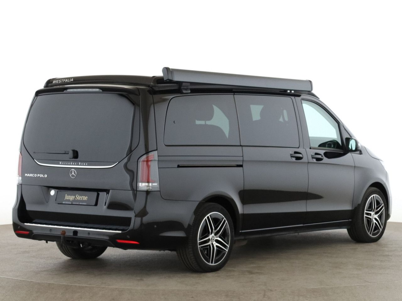 Mercedes-Benz Marco Polo – Bild 6