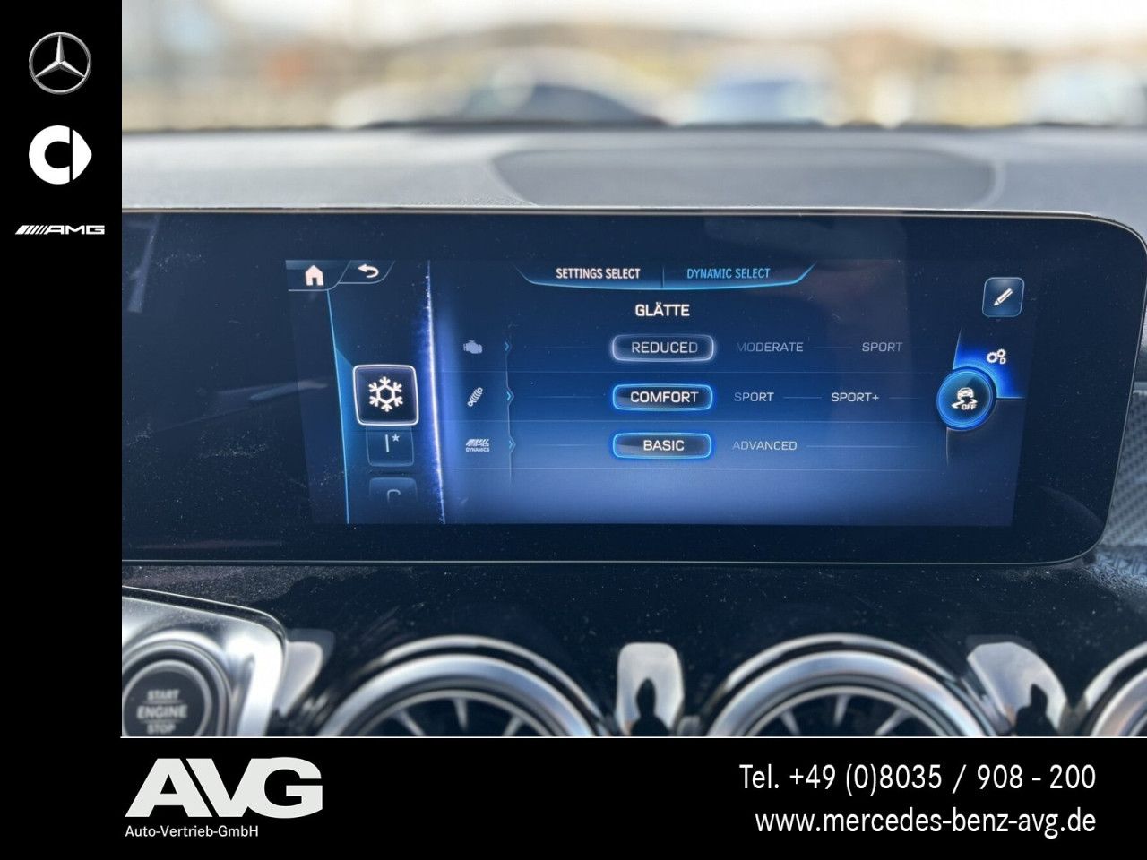 Mercedes-Benz GLB – Bild 17