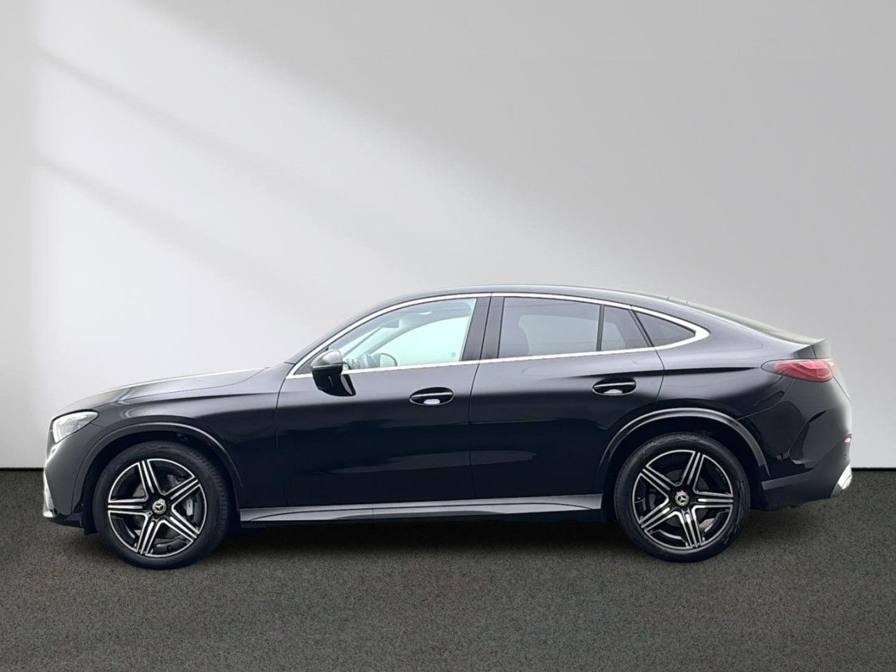 Mercedes-Benz GLC – Bild 3
