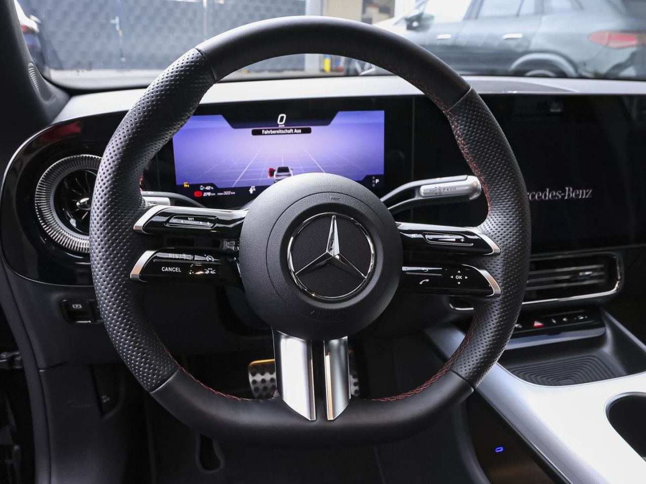 Mercedes-Benz CLA – Bild 13
