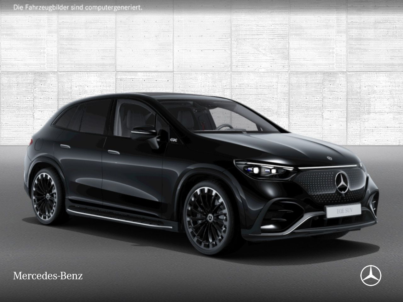 Mercedes-Benz EQE – Bild 15