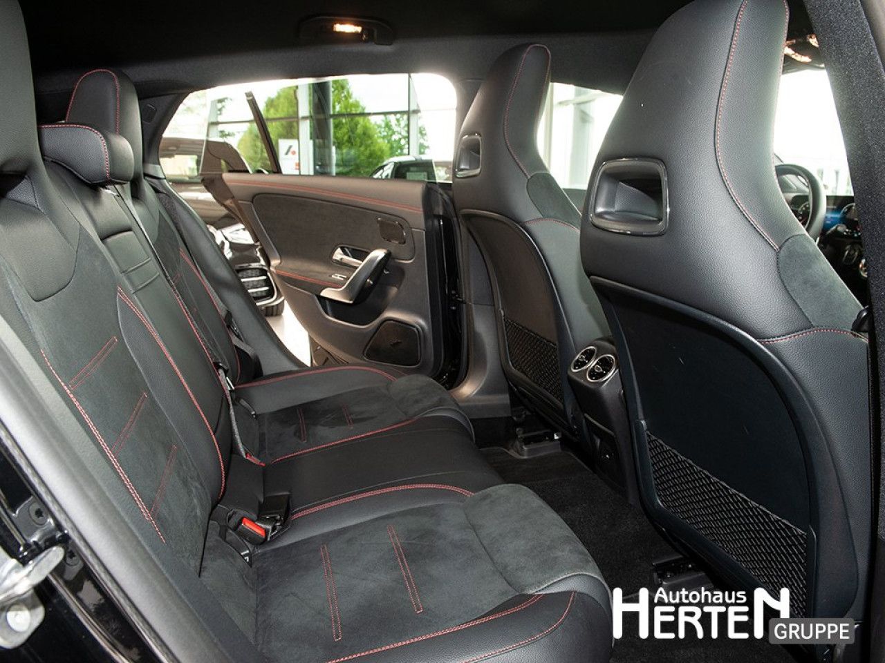 Mercedes-Benz CLA – Bild 17