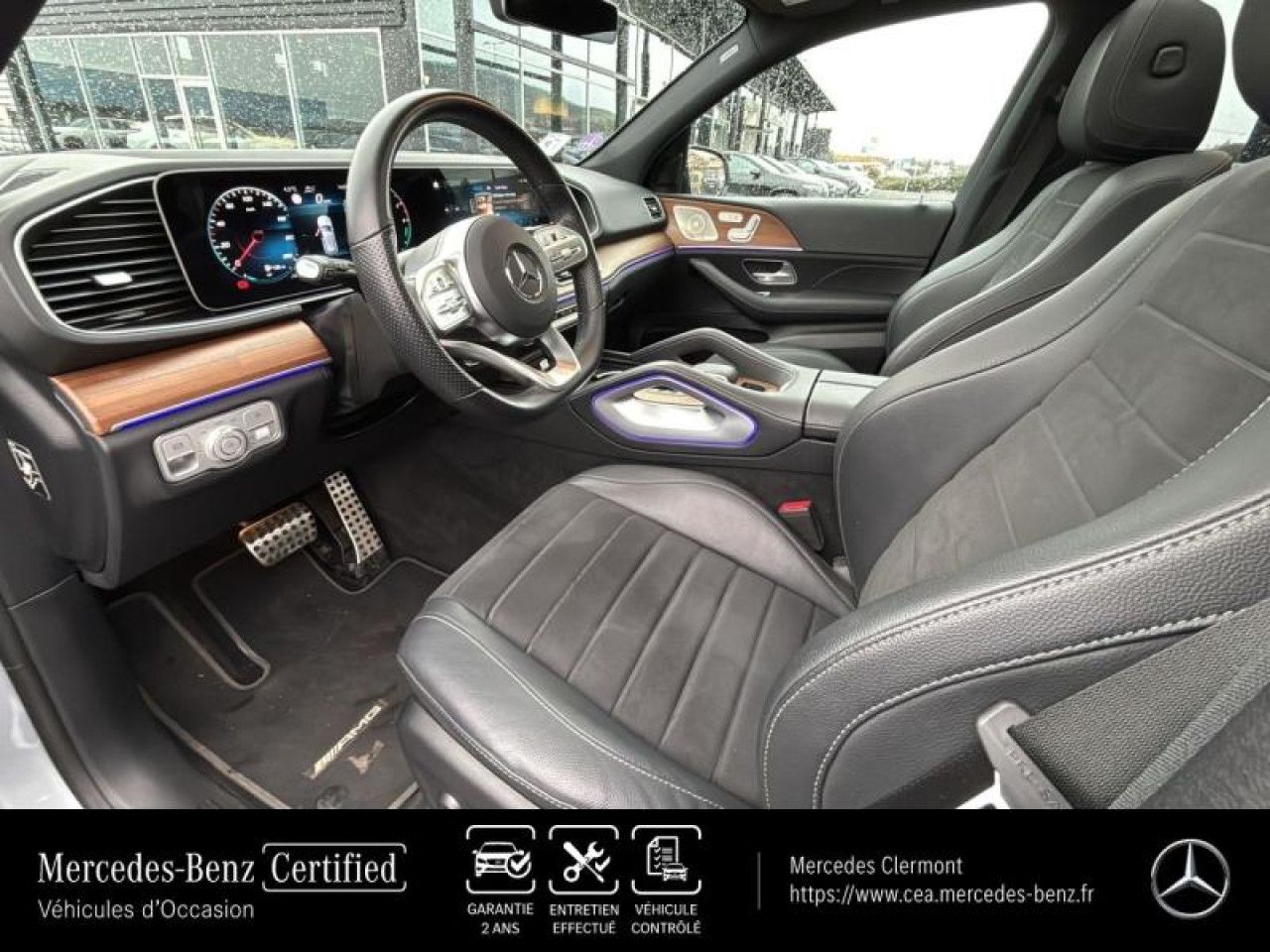 Photo du v&eacute;hicule 11 / 18