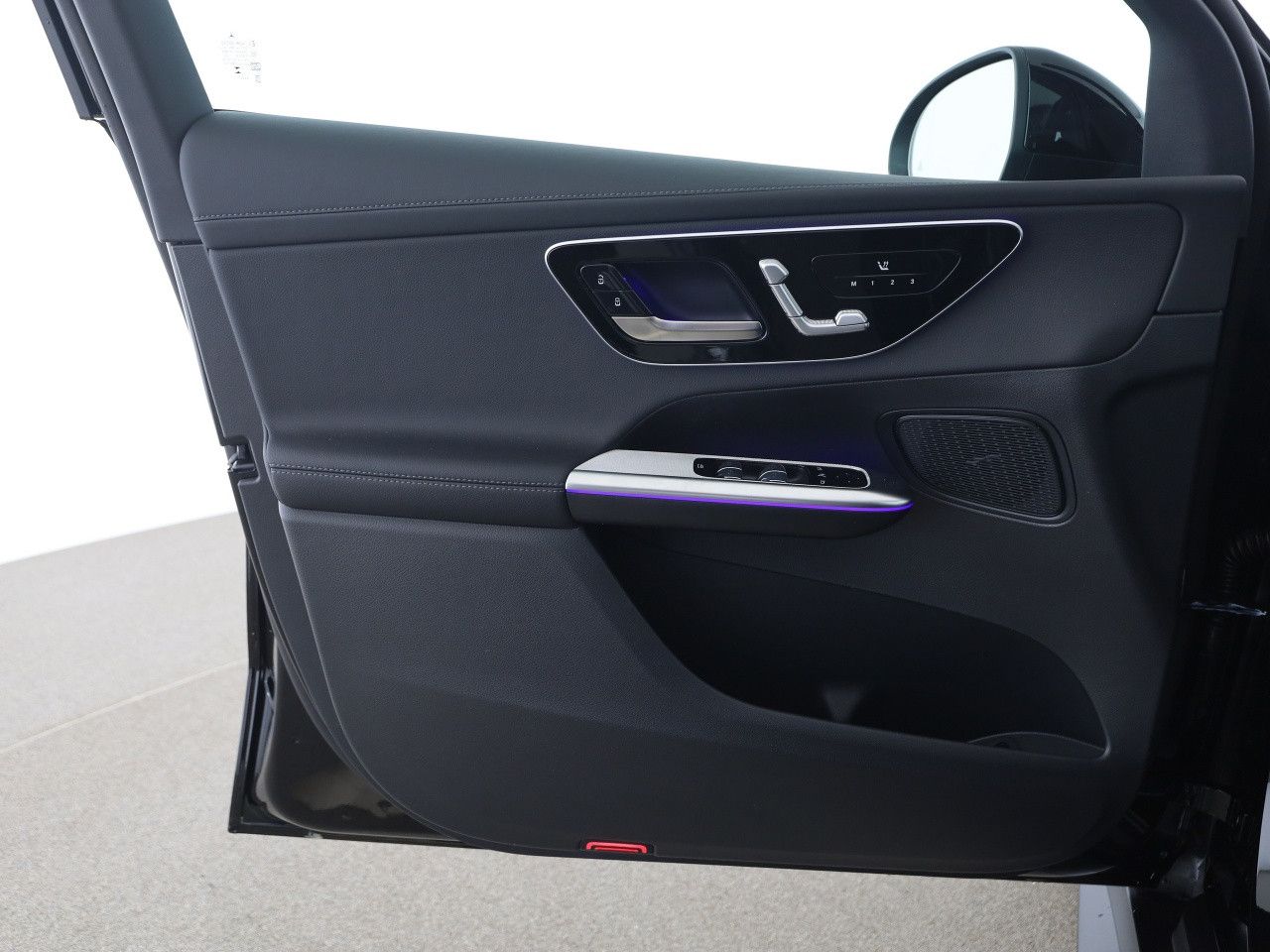Mercedes-Benz GLC – Bild 12