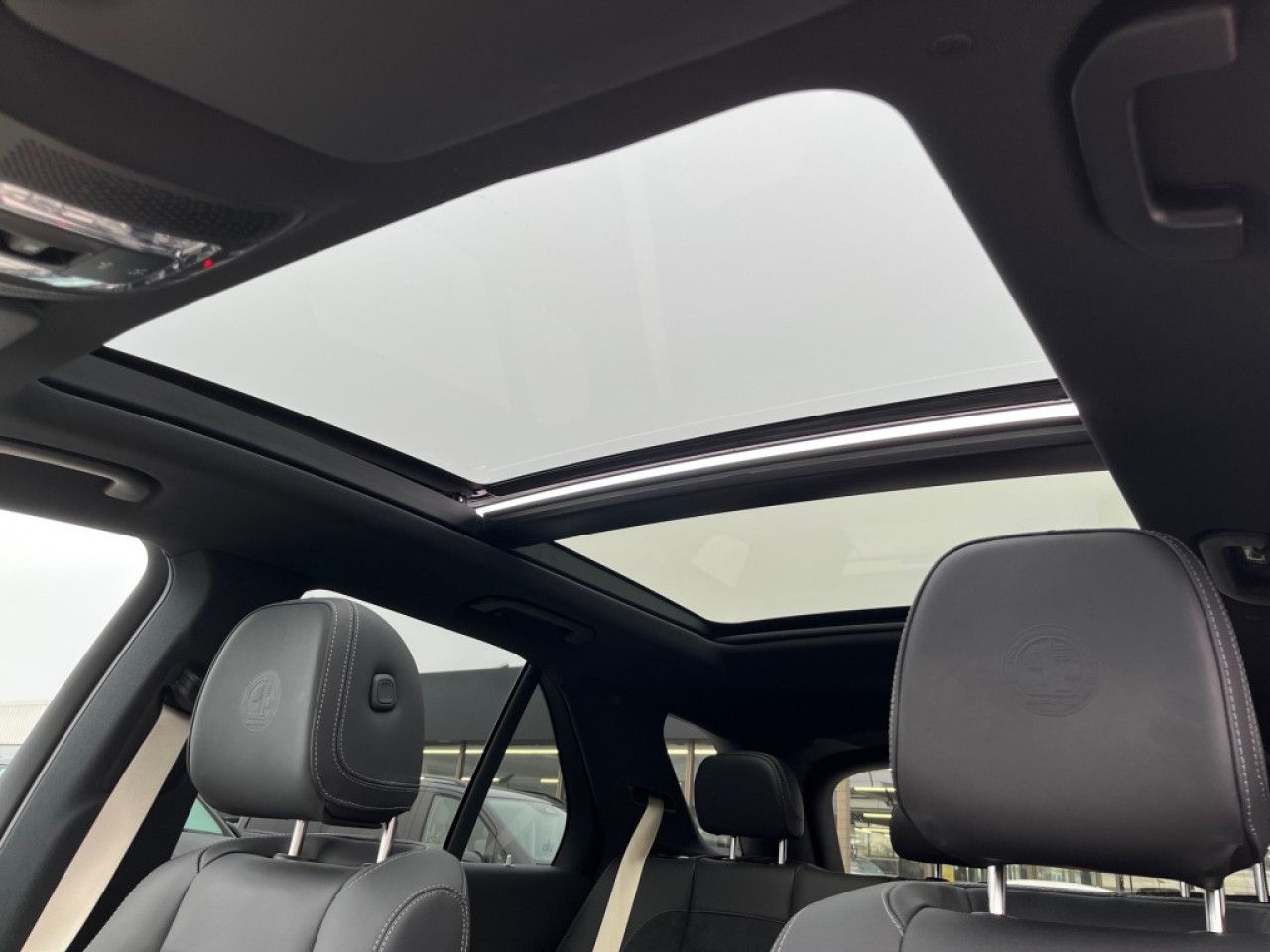 Mercedes-Benz GLE – Bild 22