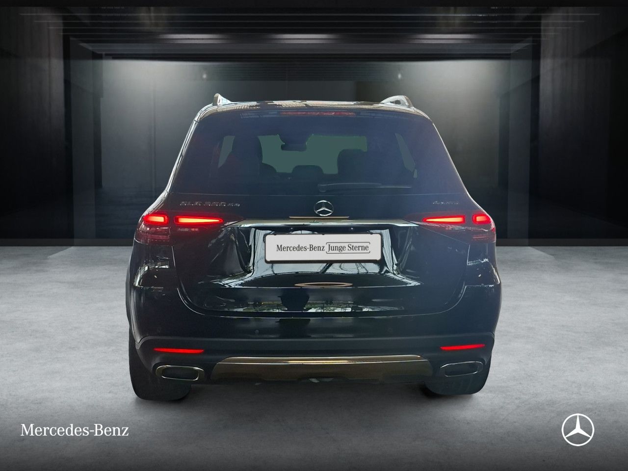 Mercedes-Benz GLE – Bild 6