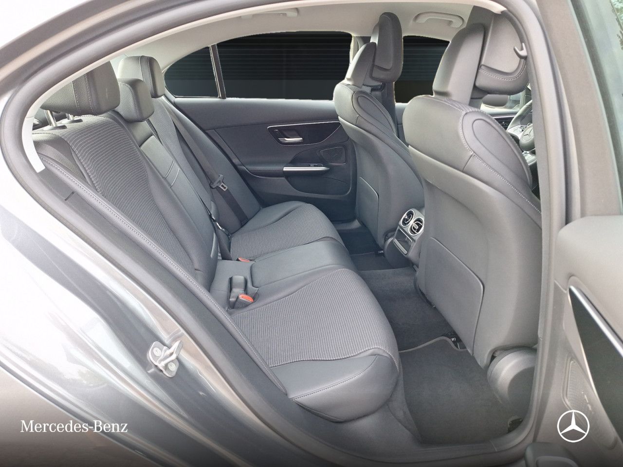 Mercedes-Benz C-Klasse – Bild 19