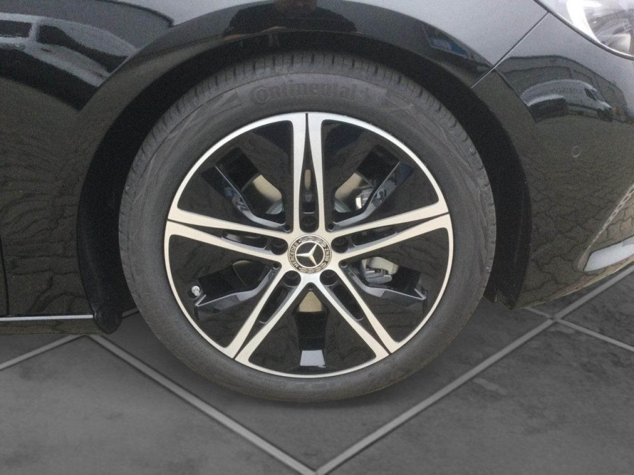 Mercedes-Benz B-Klasse – Bild 6