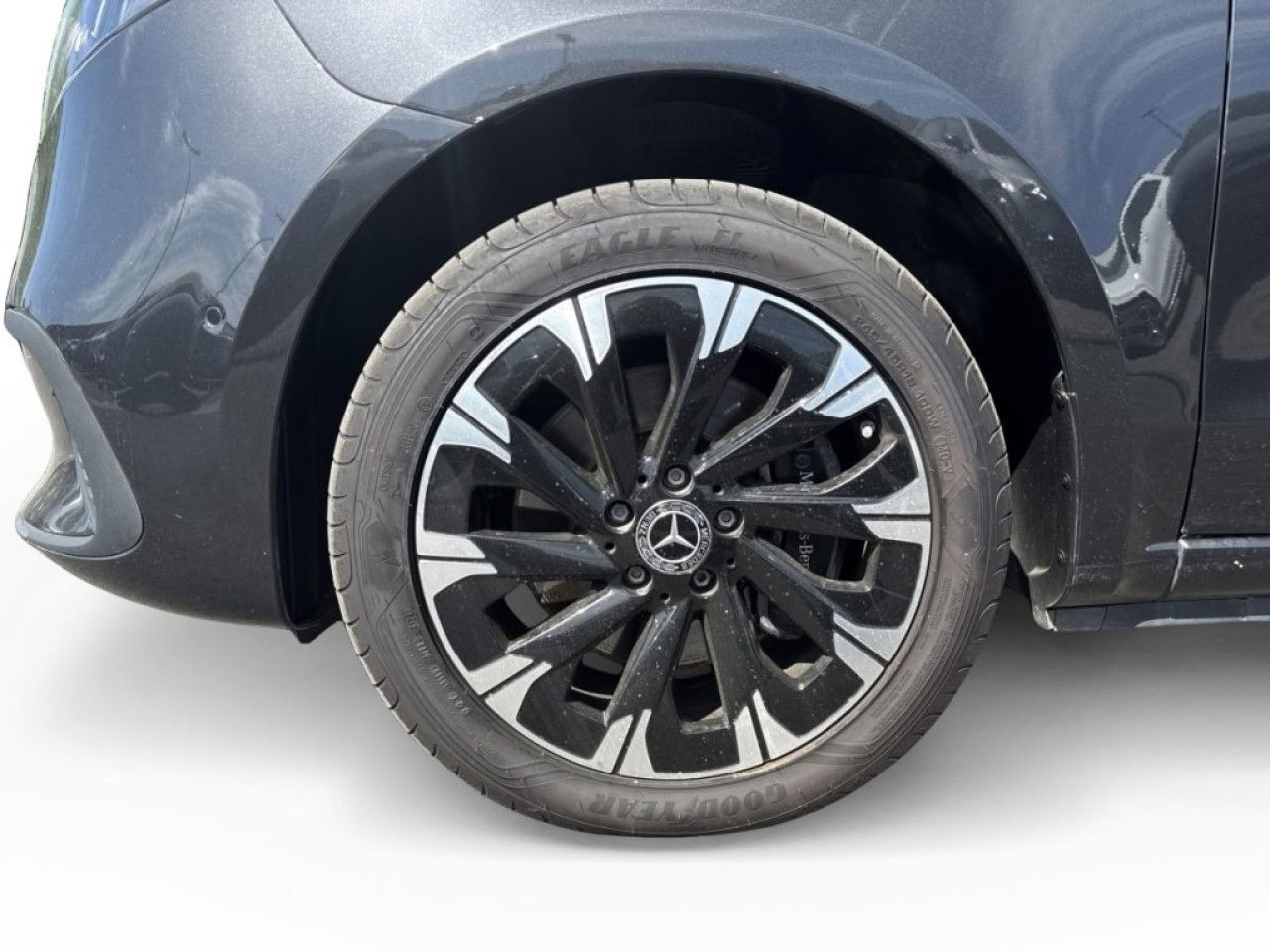Mercedes-Benz V-Klasse – Bild 3