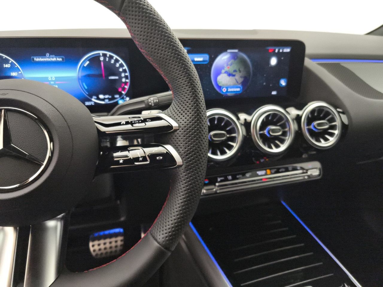 Mercedes-Benz B-Klasse – Bild 18