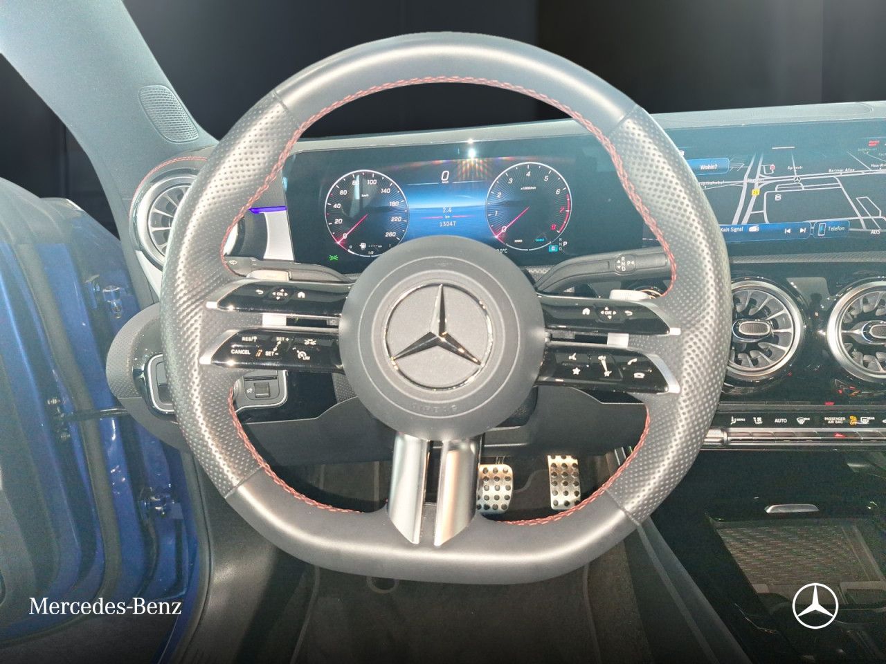 Mercedes-Benz CLA – Bild 12