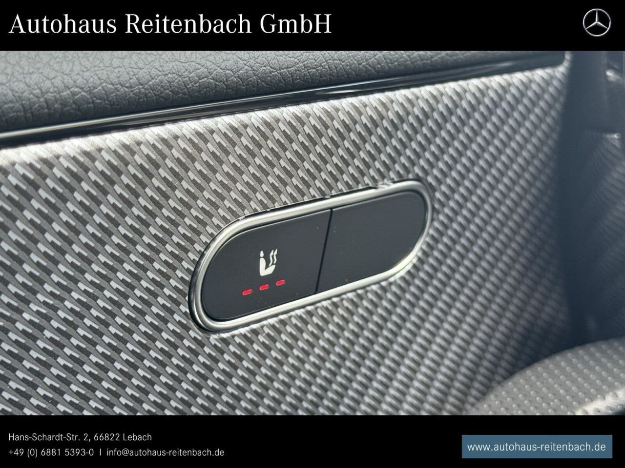 Mercedes-Benz CLA – Bild 25