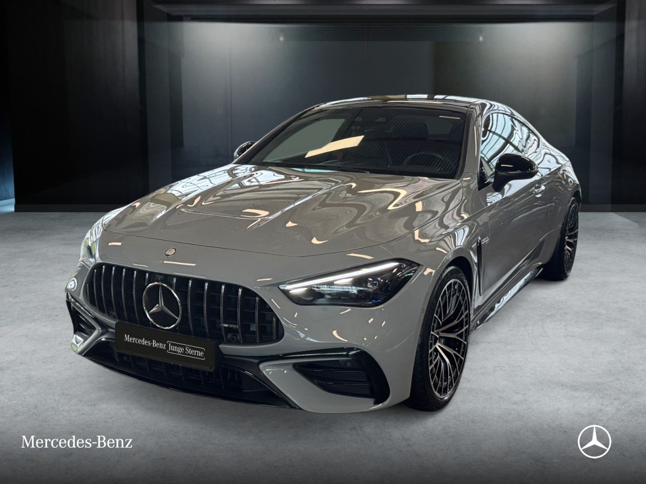 Mercedes-Benz CLE – Bild 7