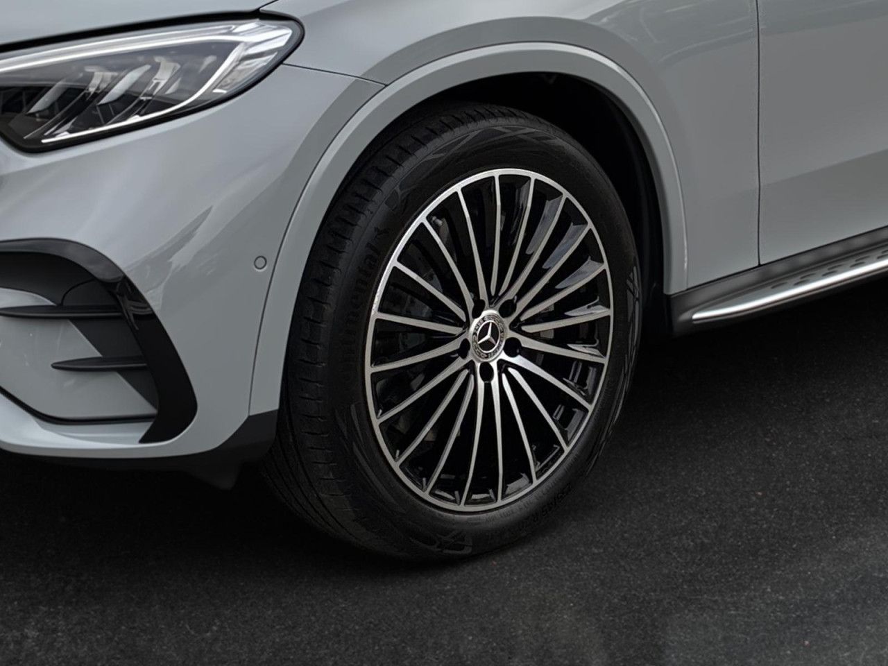 Mercedes-Benz GLC – Bild 4