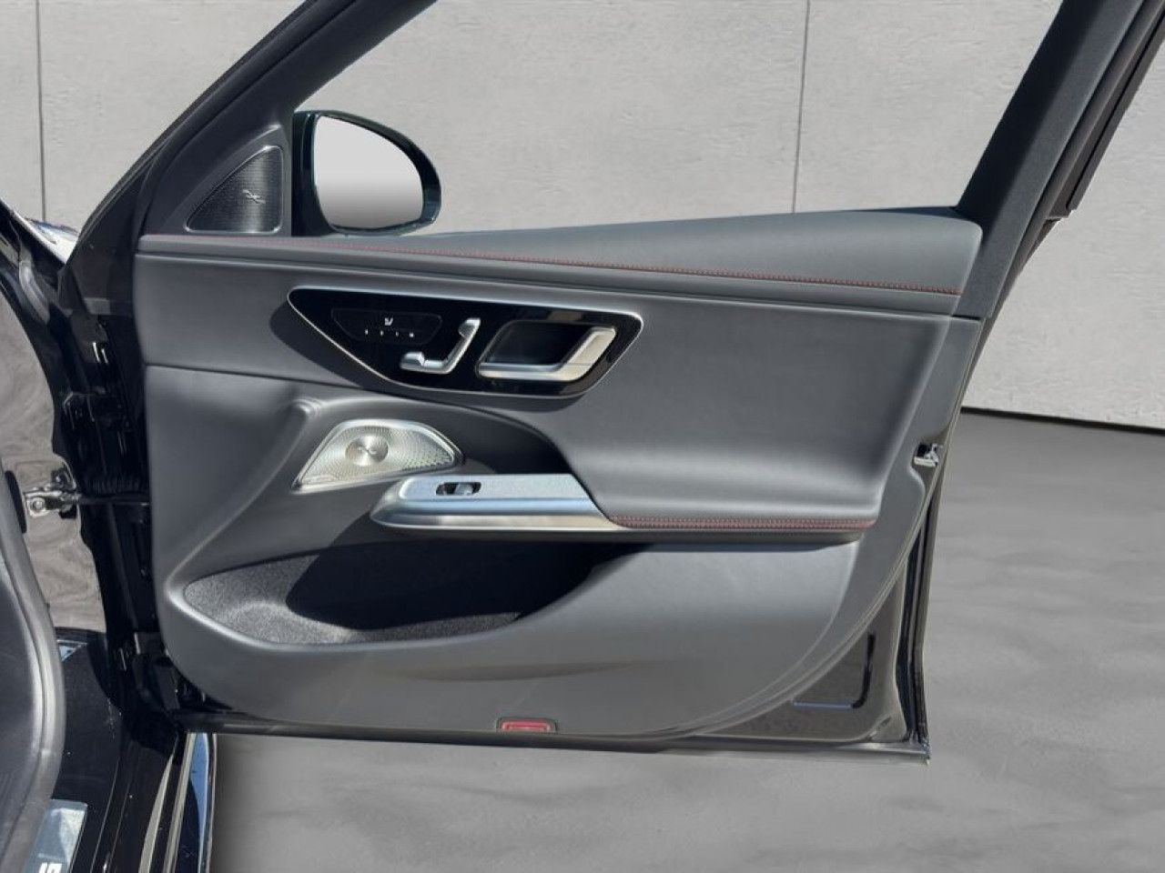 Mercedes-Benz E-Klasse – Bild 20