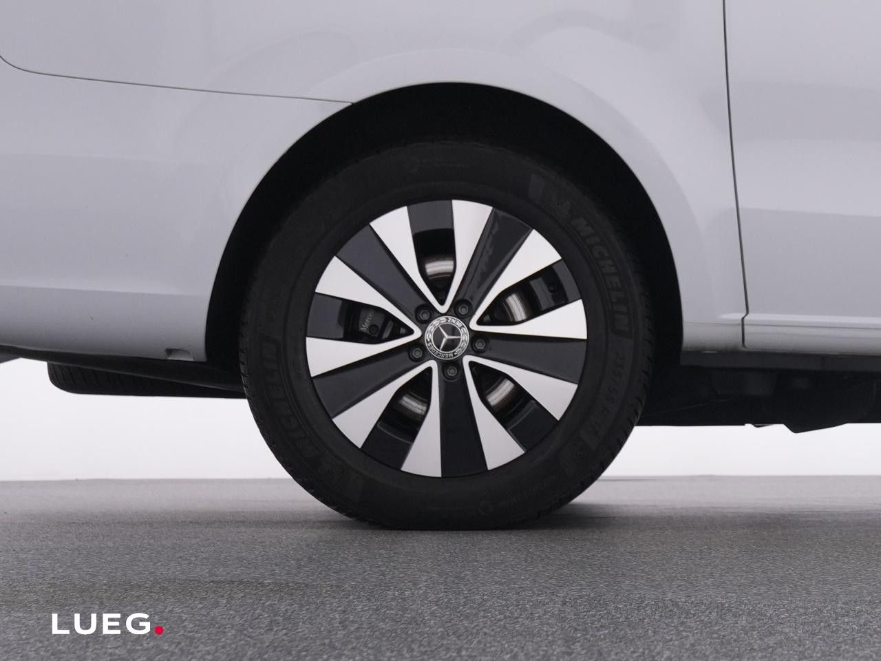 Mercedes-Benz V-Klasse – Bild 22