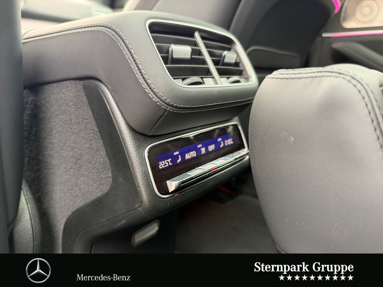 Mercedes-Benz GLE – Bild 26
